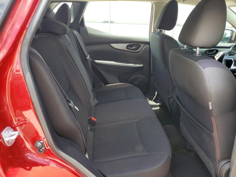 Aukcja sprzedaży 2018 Nissan Rogue Sport, vin: JN1BJ1CP2JW106343, numer aukcji: 55925596