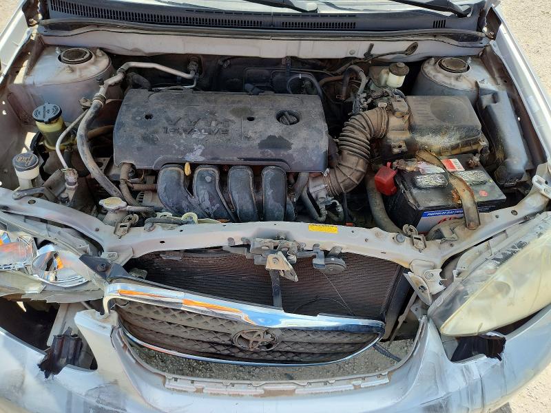 Продаж на аукціоні авто 2008 Toyota Corolla, vin: 1NXBR32E68Z032427, номер лоту: 56114426