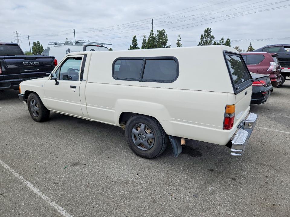 Aukcja sprzedaży 1984 Toyota Pickup, vin: JT4RN55E5E5015064, numer aukcji: 59200276