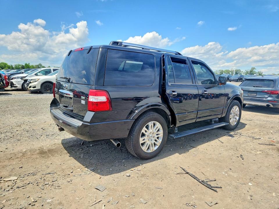 Aukcja sprzedaży 2014 Ford Expedition, vin: 1FMJU2A51EEF22673, numer aukcji: 57837406