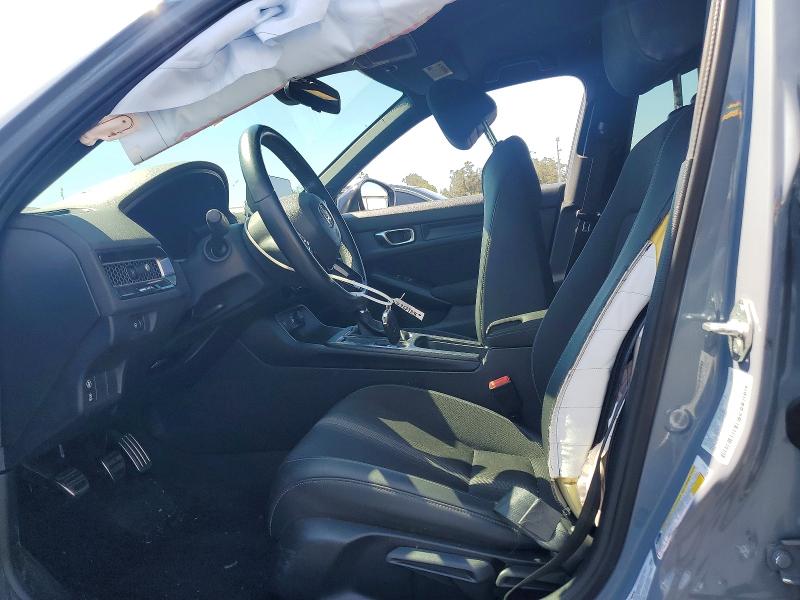 Продаж на аукціоні авто 2023 Honda Civic, vin: 19XFL2G84PE013201, номер лоту: 57629896