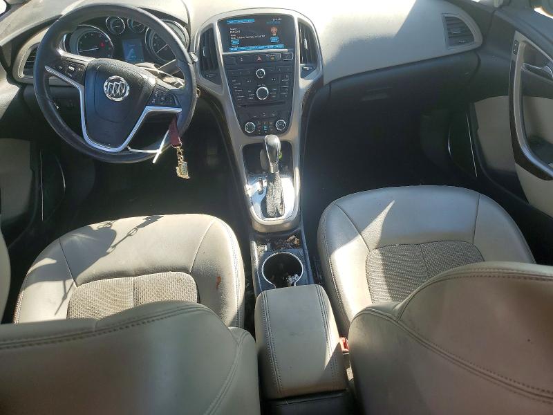 Aukcja sprzedaży 2013 Buick Verano, vin: 1G4PP5SKXD4102597, numer aukcji: 58112206