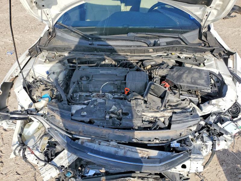 Aukcja sprzedaży 2016 Honda Accord, vin: 1HGCR2F71GA158565, numer aukcji: 56770486