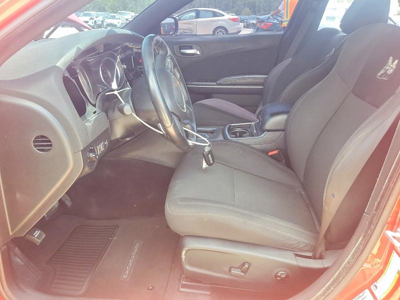 Aukcja sprzedaży 2017 Dodge Charger, vin: 2C3CDXGJ1HH541028, numer aukcji: 56664496