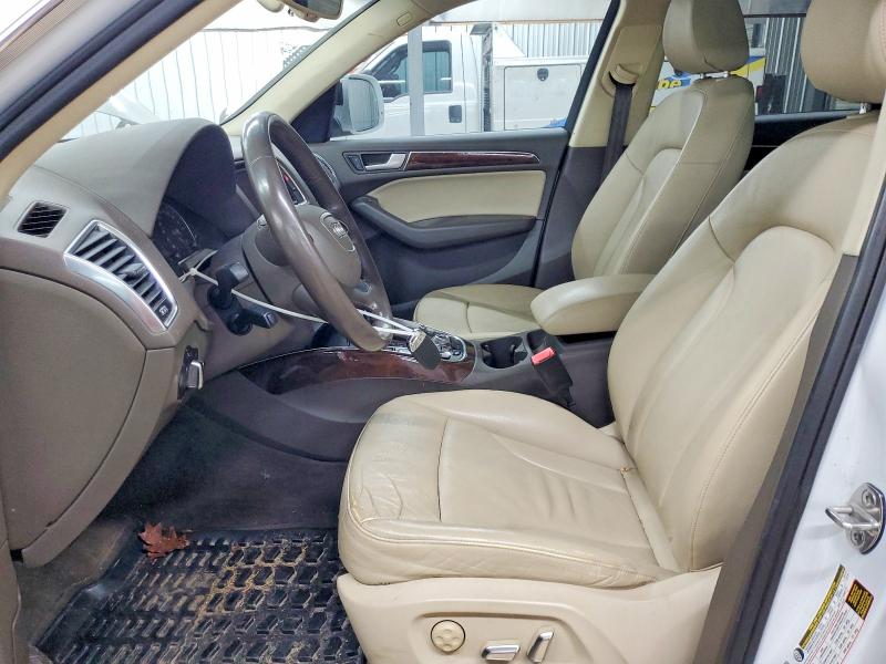 Продаж на аукціоні авто 2015 Audi Q5, vin: WA1LFAFP4FA063332, номер лоту: 56218596