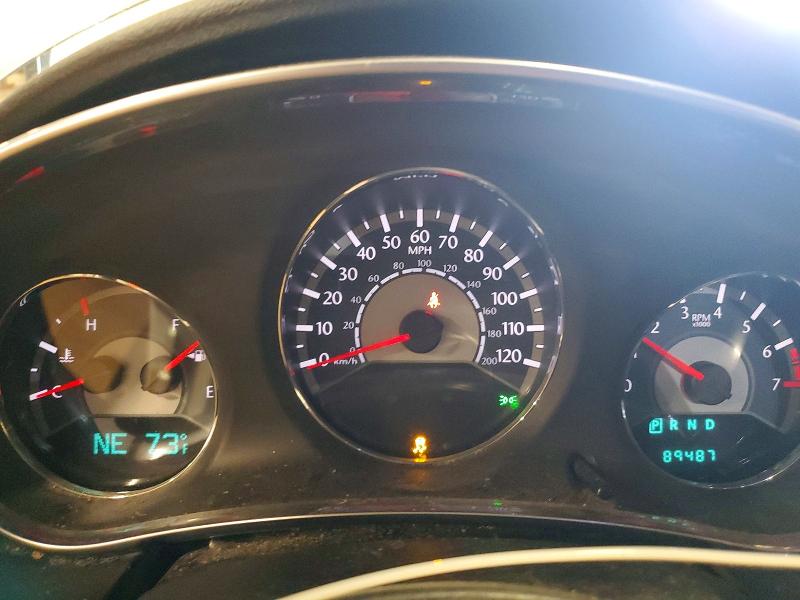 2012 Chrysler 200 მანქანა იყიდება აუქციონზე, vin: 1C3CCBBG4CN150120, აუქციონის ნომერი: 58769436