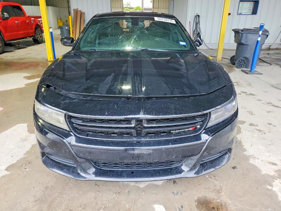 56238416 :رقم المزاد ، 2C3CDXHG1GH319218 vin ، 2016 Dodge Charger مزاد بيع