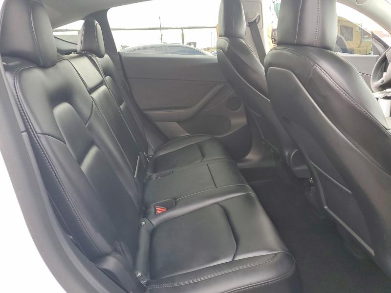 Aukcja sprzedaży 2022 Tesla Model Y, vin: 7SAYGDEF4NF507661, numer aukcji: 58826146