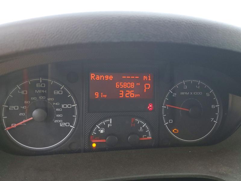 Продаж на аукціоні авто 2020 Ram Promaster 3500, vin: 3C6URVJG6LE129377, номер лоту: 57961756