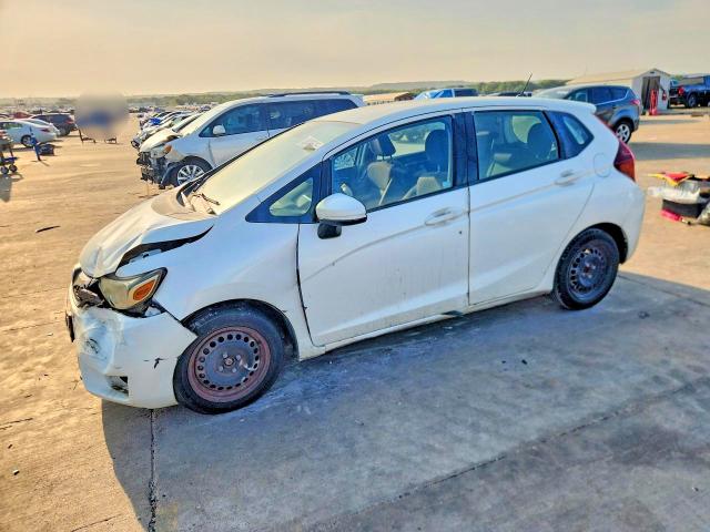 2016 Honda Fit მანქანა იყიდება აუქციონზე, vin: JHMGK5H51GX013393, აუქციონის ნომერი: 58495546