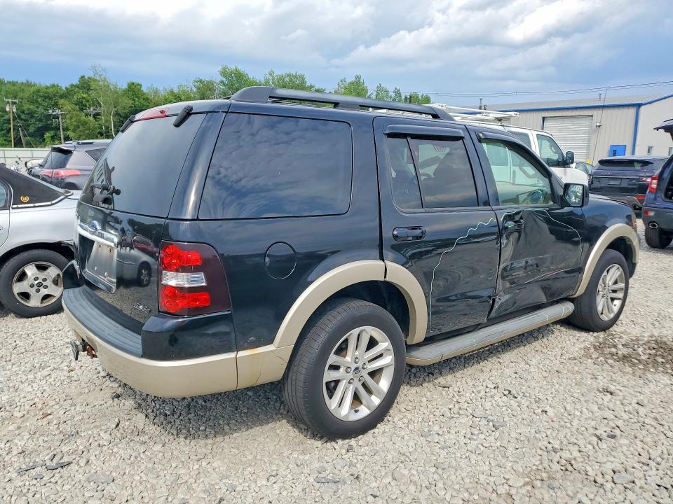 Aukcja sprzedaży 2010 Ford Explorer, vin: 1FMEU7EE1AUA03597, numer aukcji: 59059346