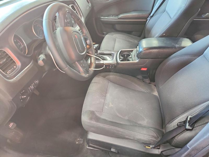 Aukcja sprzedaży 2016 Dodge Charger, vin: 2C3CDXBG6GH147101, numer aukcji: 56098646