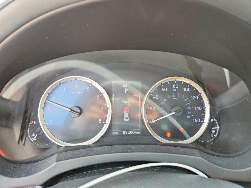 Aukcja sprzedaży 2014 Lexus Is, vin: JTHBF1D24E5025243, numer aukcji: 57201436