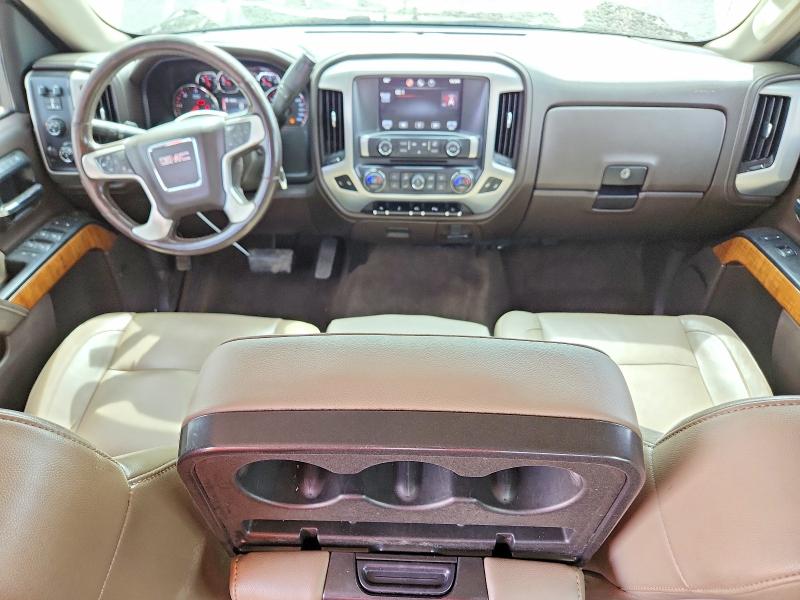 Auction sale of the 2014 Gmc Sierra, vin: 3GTU2VEC6EG127835, lot number: 58192896