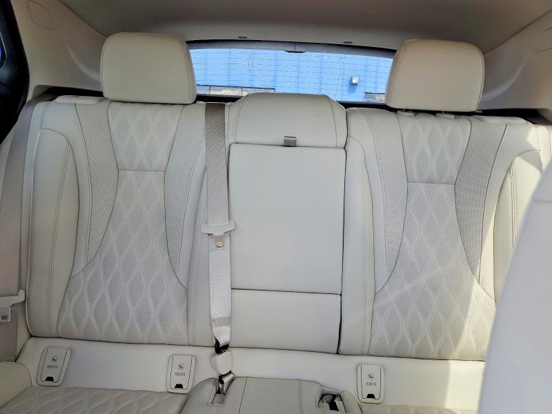 57751676 :رقم المزاد ، LRBFZSR49PD083091 vin ، 2023 Buick Envision مزاد بيع
