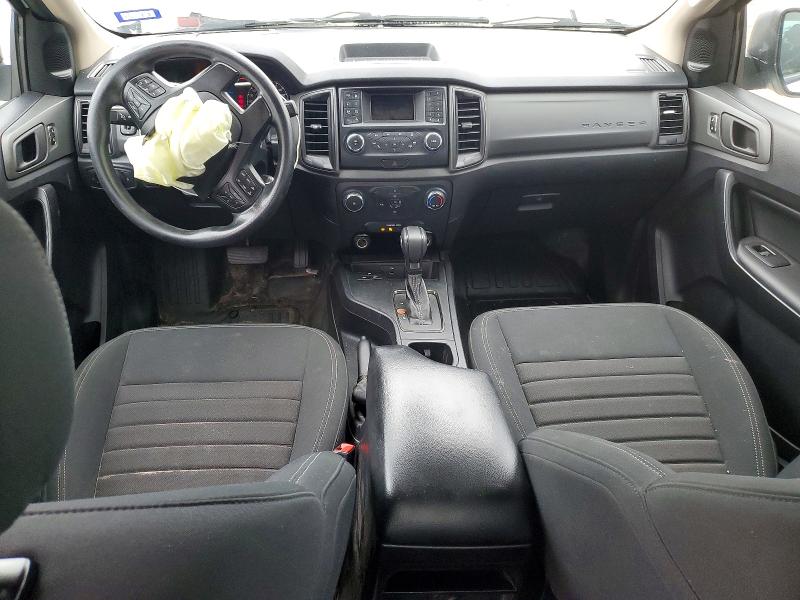 55951826 :رقم المزاد ، 1FTER4EH2LLA76503 vin ، 2020 Ford Ranger مزاد بيع