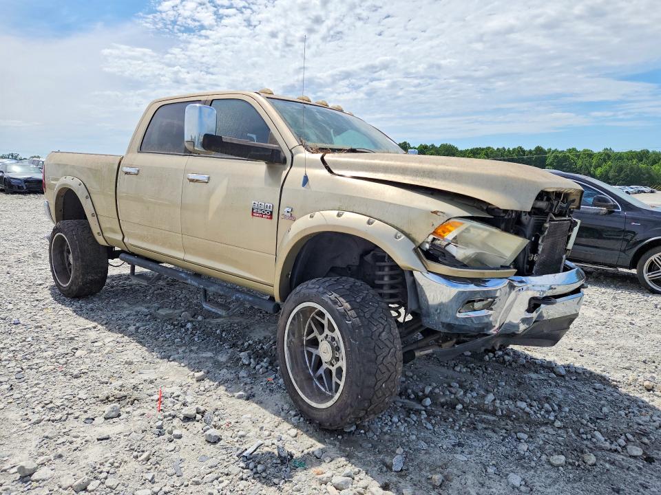 Aukcja sprzedaży 2011 Dodge Ram 2500, vin: 3D7UT2CL7BG542596, numer aukcji: 56052086