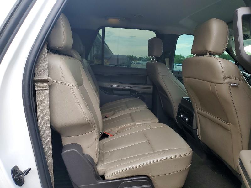 56545406 :رقم المزاد ، 1FMJK1JT2LEA49491 vin ، 2020 Ford Expedition مزاد بيع