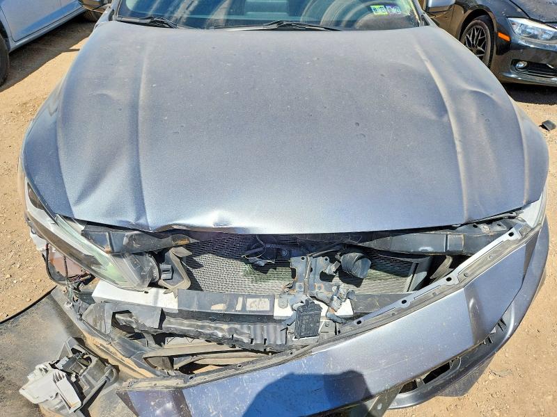 2020 Nissan Altima მანქანა იყიდება აუქციონზე, vin: 1N4BL4EV3LC147143, აუქციონის ნომერი: 55943936
