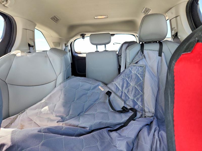 Продаж на аукціоні авто 2021 Toyota Sienna, vin: 5TDJRKEC6MS013895, номер лоту: 57524506