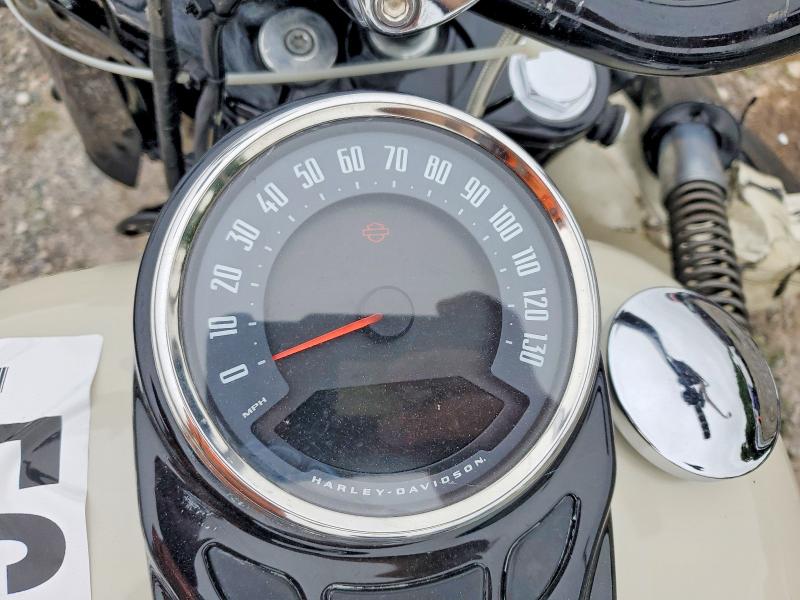 Aukcja sprzedaży 2022 Harley-davidson Flhcs, vin: 1HD1YBK17NB044957, numer aukcji: 56310676
