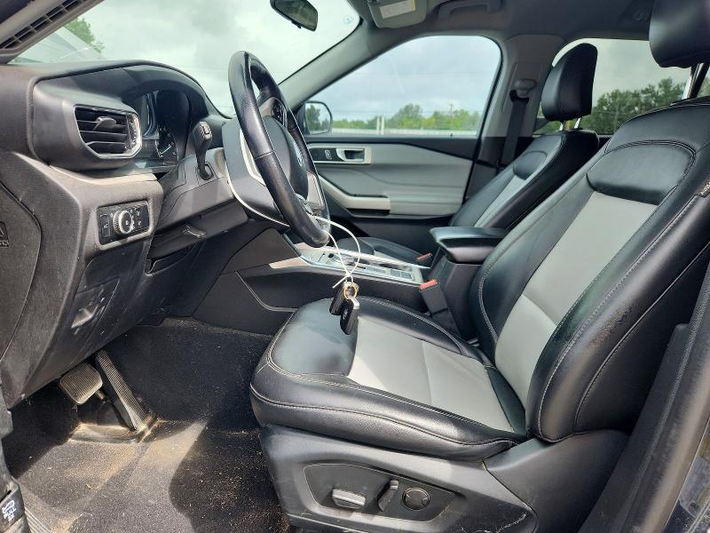 Auction sale of the 2023 Ford Explorer Xlt, vin: 1FMSK7DH2PGC13086, lot number: 56614326