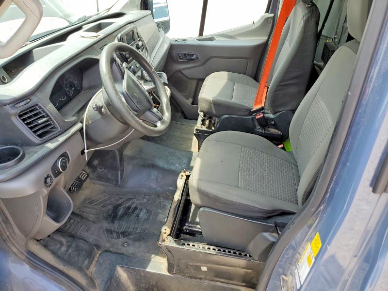 Продажа на аукционе авто 2020 Ford Transit, vin: 1FTBR3X81LKA48059, номер лота: 57641506