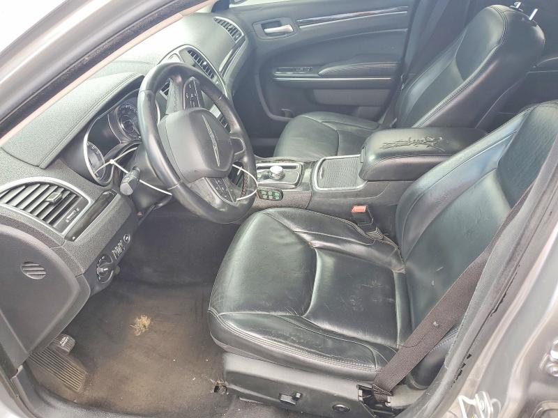 2015 Chrysler 300 მანქანა იყიდება აუქციონზე, vin: 2C3CCAAG1FH769234, აუქციონის ნომერი: 57607846
