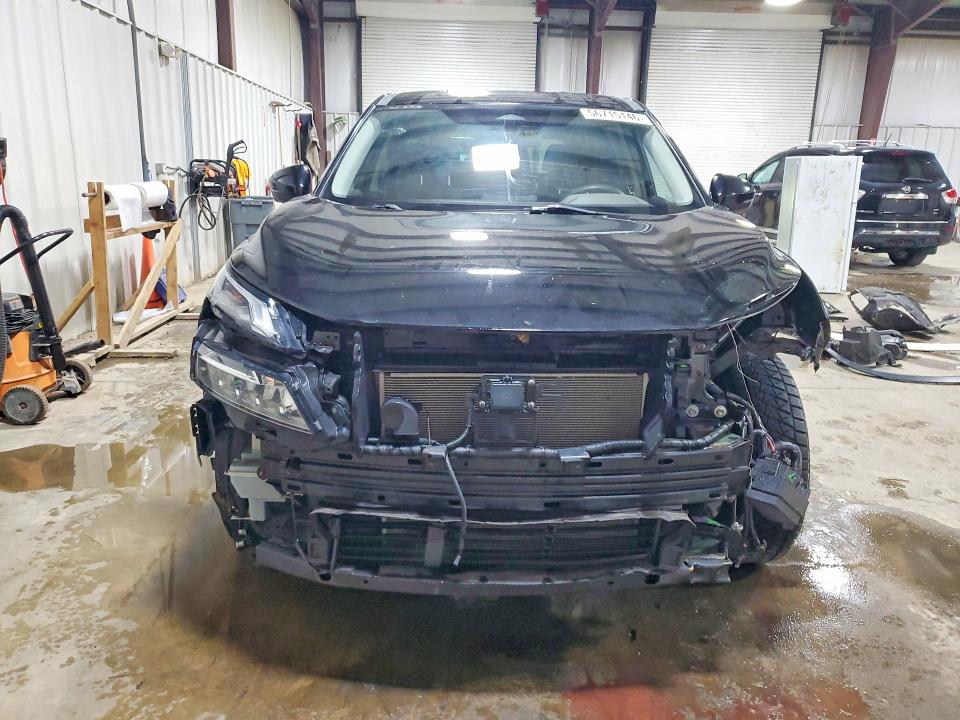 Aukcja sprzedaży 2021 Nissan Rogue, vin: JN8AT3BB8MW216911, numer aukcji: 56715146
