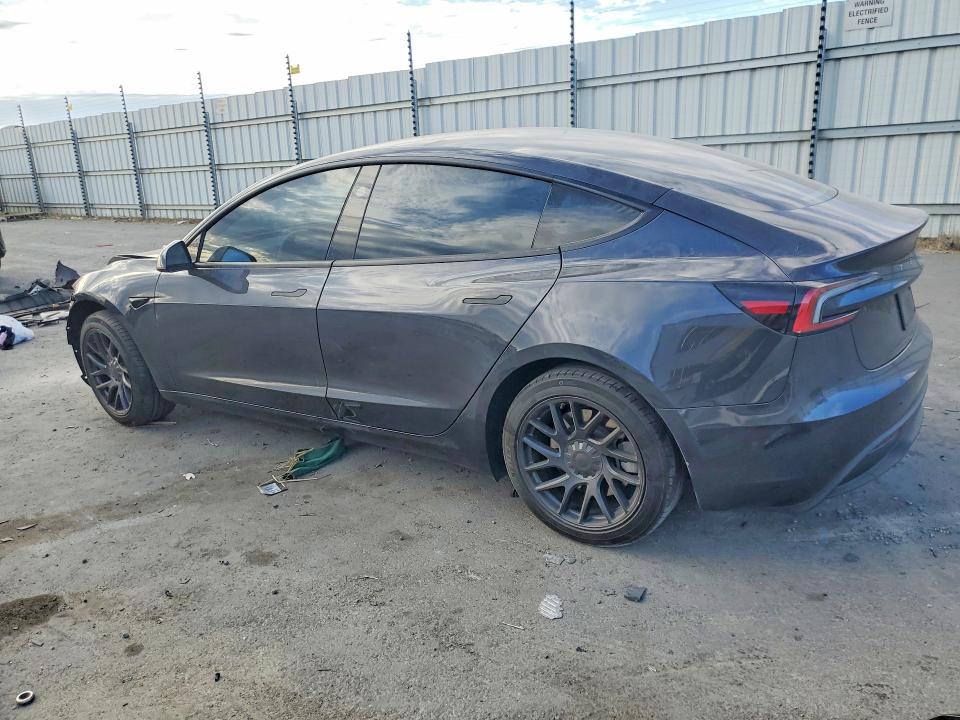 Aukcja sprzedaży 2024 Tesla Model 3, vin: 5YJ3E1EA0RF764998, numer aukcji: 58769326