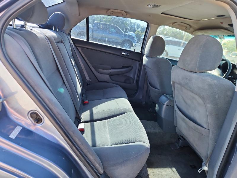 Продаж на аукціоні авто 2007 Honda Accord, vin: 1HGCM66487A051430, номер лоту: 56072746