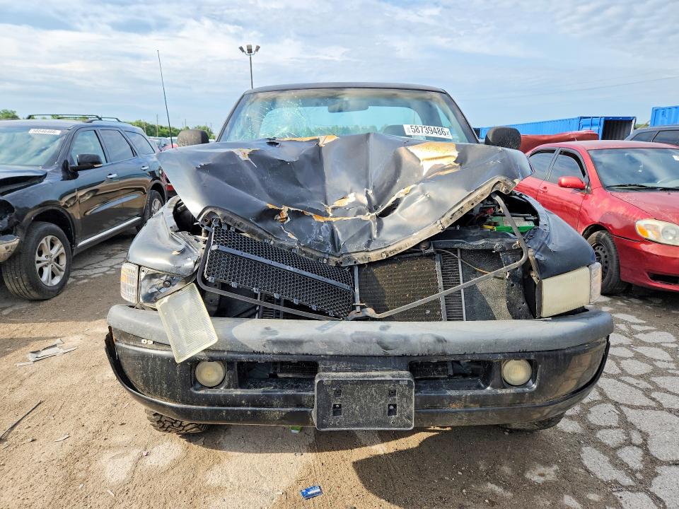 Продаж на аукціоні авто 1998 Dodge Ram 1500, vin: 1B7HF16Y3WS599395, номер лоту: 58739486