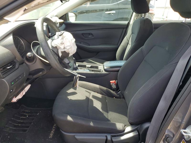 Aukcja sprzedaży 2024 Nissan Sentra, vin: 3N1AB8BVXRY289447, numer aukcji: 56358956