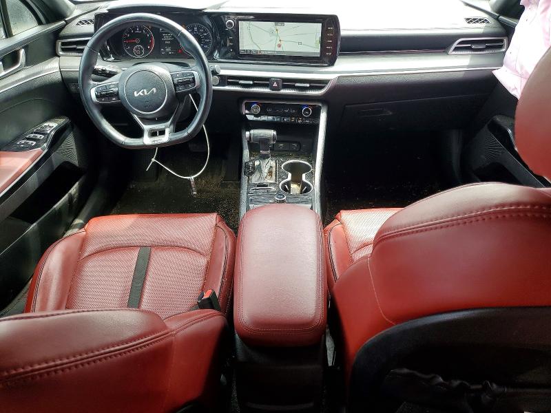 Продаж на аукціоні авто 2023 Kia K5, vin: 5XXG64J23PG219077, номер лоту: 57927726
