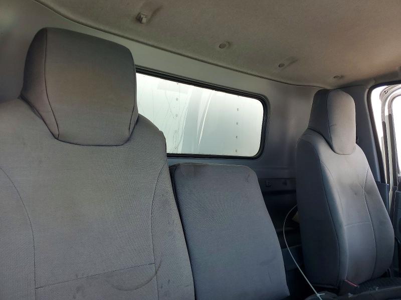 Продажа на аукционе авто 2014 Isuzu Npr Hd, vin: JALC4W163E7000644, номер лота: 57935976