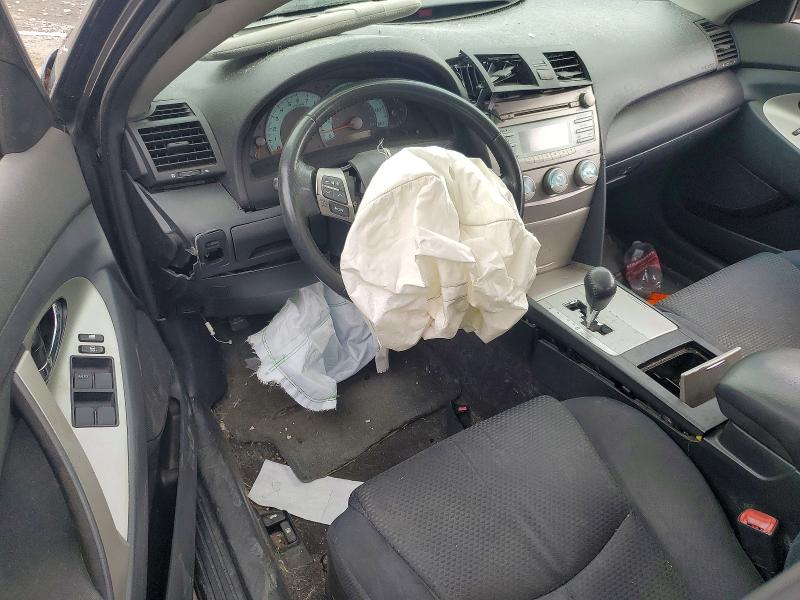 2007 Toyota Camry 4d 2wd მანქანა იყიდება აუქციონზე, vin: 4T1BE46KX7U004968, აუქციონის ნომერი: 56793586