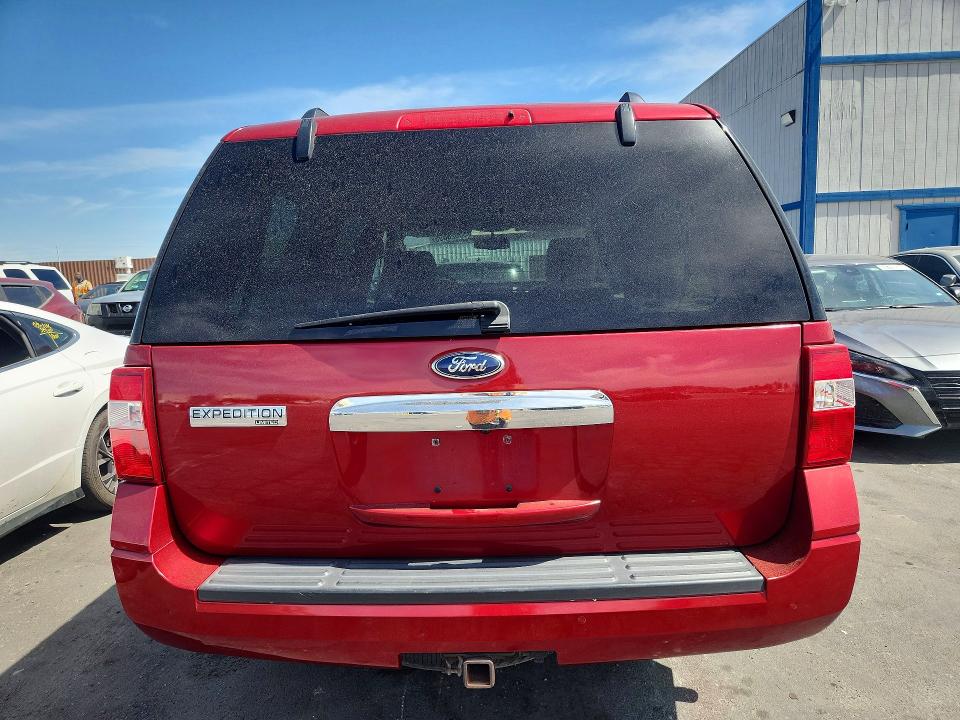 Продаж на аукціоні авто 2013 Ford Expedition, vin: 1FMJU2A55DEF64231, номер лоту: 55928896