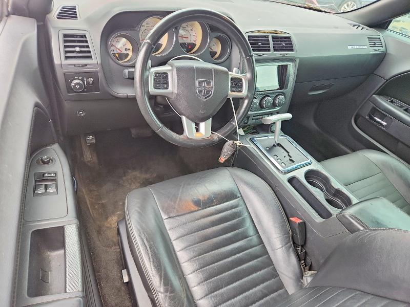 Aukcja sprzedaży 2012 Dodge Challenger, vin: 2C3CDYBT5CH176649, numer aukcji: 56494326