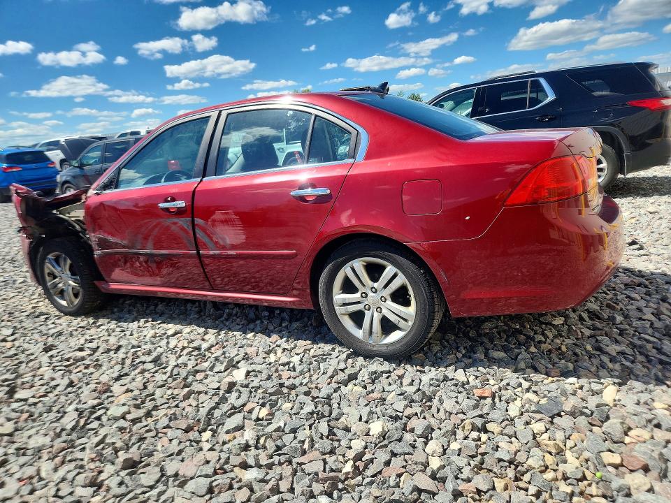 Продажа на аукционе авто 2010 Kia Optima, vin: KNAGH4A80A5451966, номер лота: 58313276