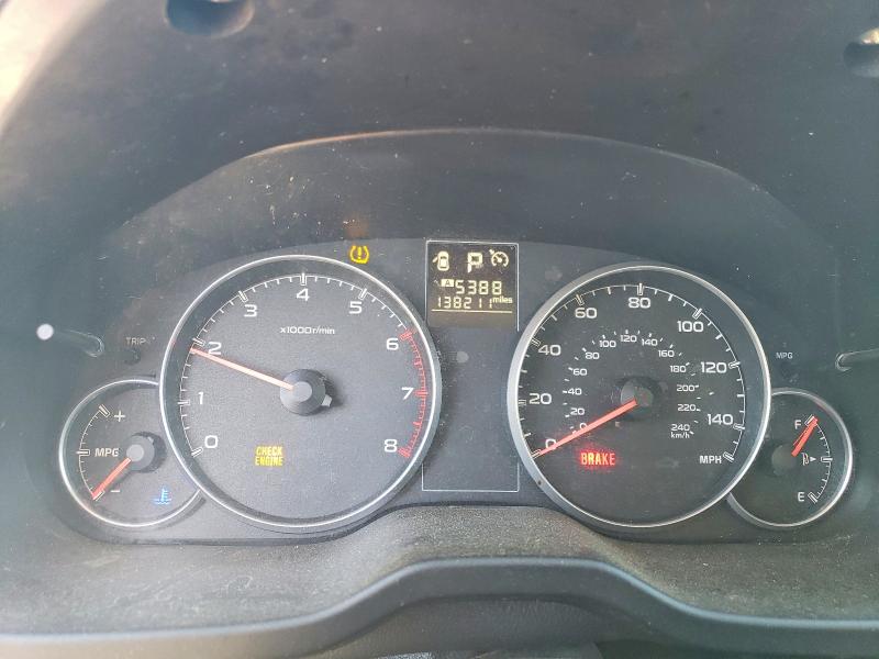 56228646 :رقم المزاد ، 4S3BMBA66E3003275 vin ، 2014 Subaru Legacy مزاد بيع