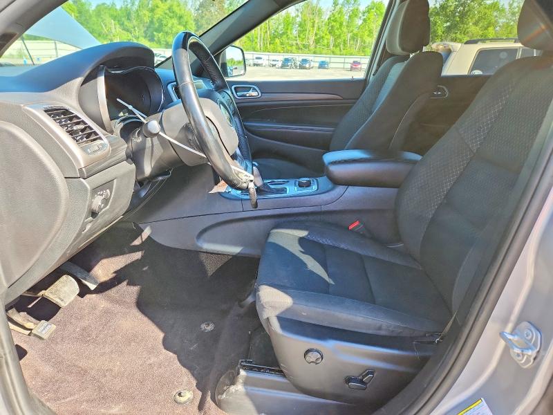 Продажа на аукционе авто 2019 Jeep Grand Cherokee, vin: 1C4RJFAG6KC606844, номер лота: 57397666