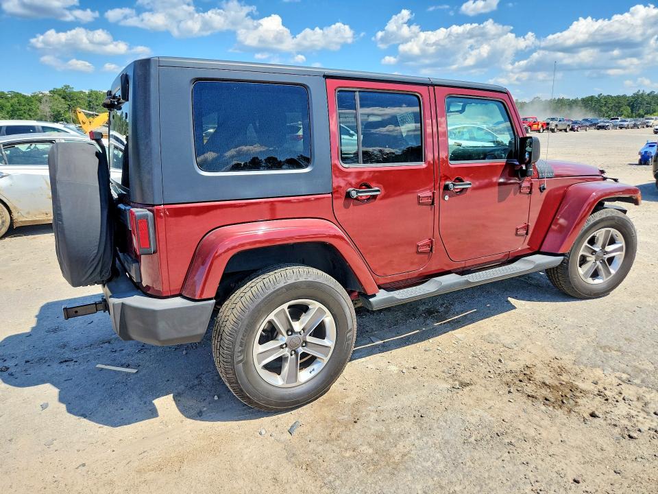 Aukcja sprzedaży 2007 Jeep Wrangler, vin: 1J4GA59147L118267, numer aukcji: 59271956