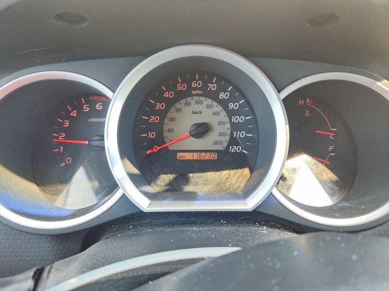 Продаж на аукціоні авто 2005 Toyota Tacoma, vin: 5TETX22N95Z113403, номер лоту: 58301926