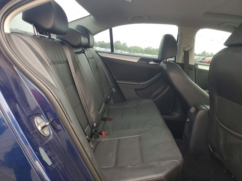 Продажа на аукционе авто 2011 Volkswagen Jetta, vin: 3VWLL7AJ8BM082495, номер лота: 54683486