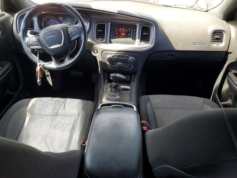 Aukcja sprzedaży 2015 Dodge Charger, vin: 2C3CDXBG5FH840269, numer aukcji: 55774546