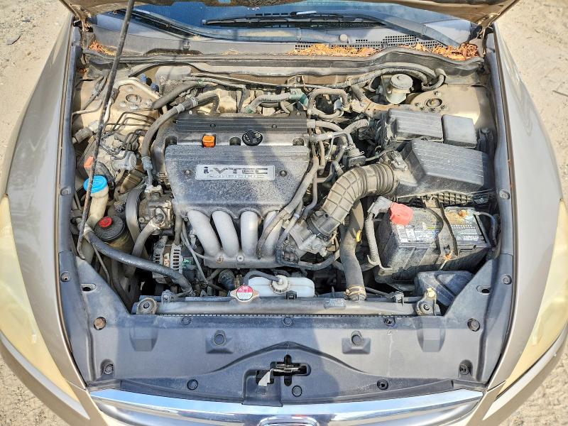 Aukcja sprzedaży 2006 Honda Accord, vin: 1HGCM56856A139721, numer aukcji: 55723816