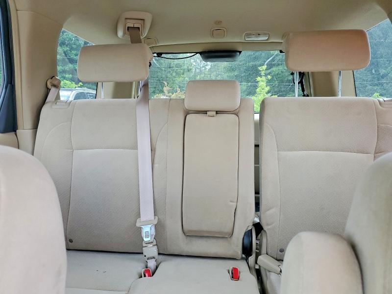 Aukcja sprzedaży 2006 Honda Cr-v, vin: SHSRD78846U409412, numer aukcji: 58597476