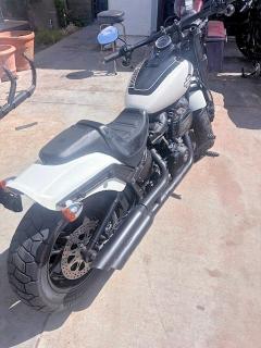 2019 Harley-davidson Fxfbs მანქანა იყიდება აუქციონზე, vin: 1HD1YLK23KB035926, აუქციონის ნომერი: 59542426