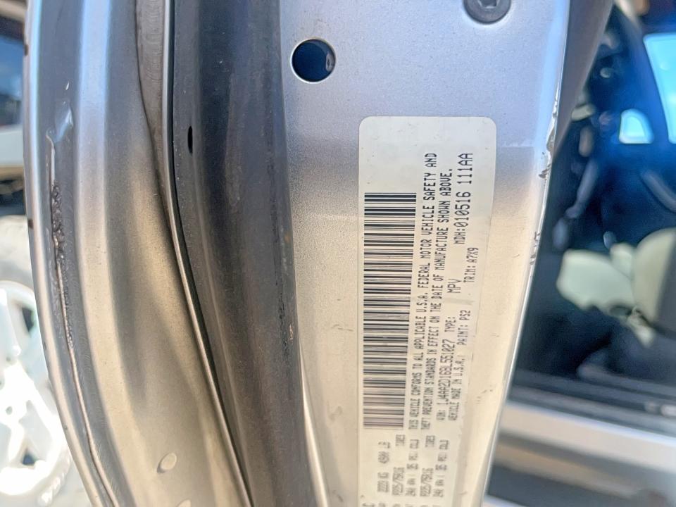 Продажа на аукционе авто 2011 Jeep Wrangler, vin: 1J4AA2D16BL551027, номер лота: 55469906