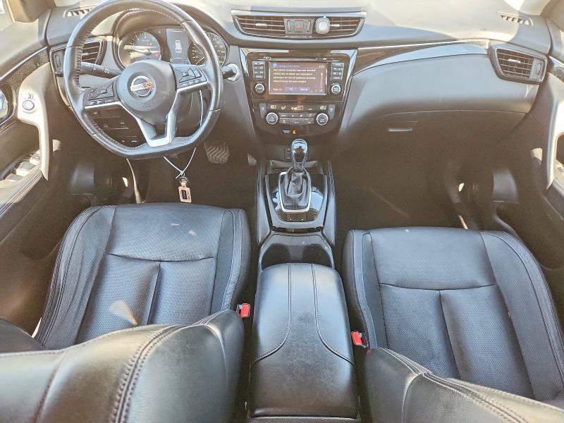 Aukcja sprzedaży 2018 Nissan Qashqai, vin: JN1BJ1CR0JW210489, numer aukcji: 58277706